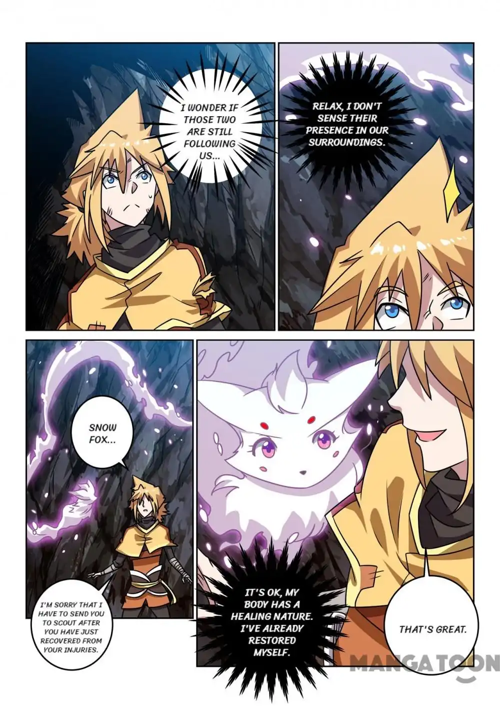 Indépendent Chapter 142 8