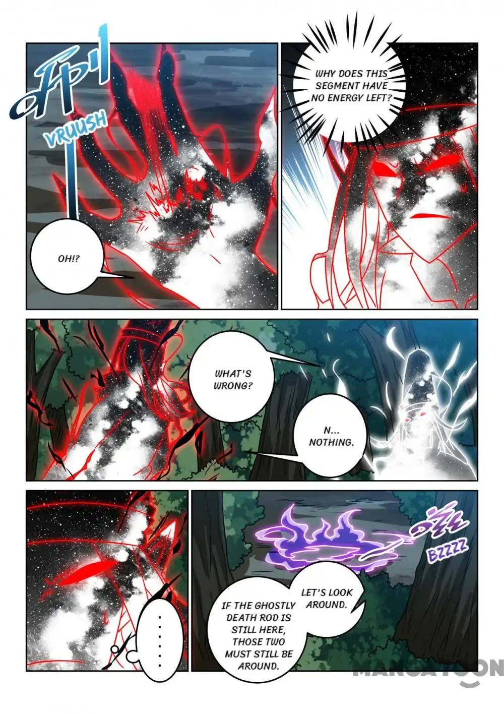 Indépendent Chapter 145 9