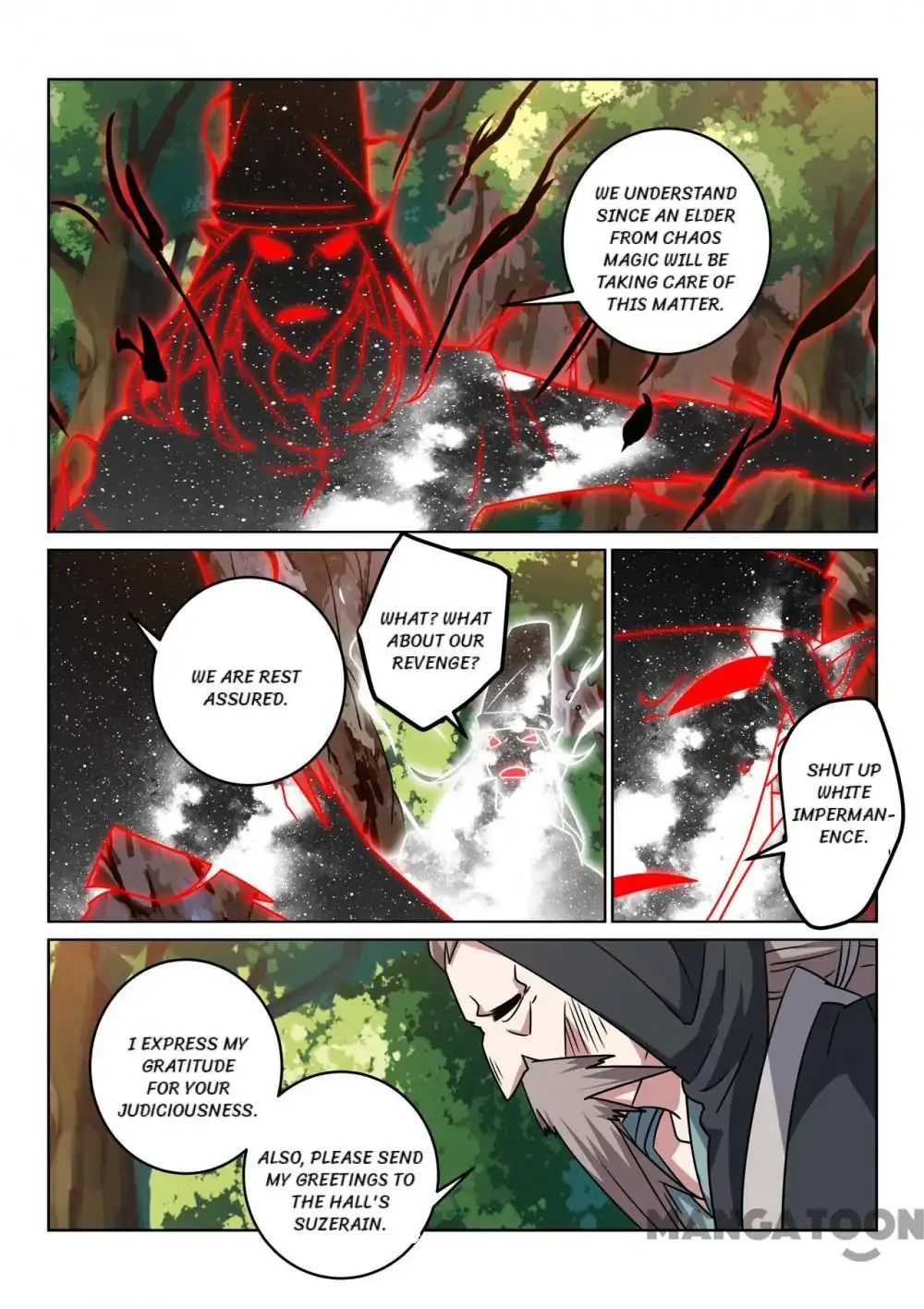 Indépendent Chapter 146 4