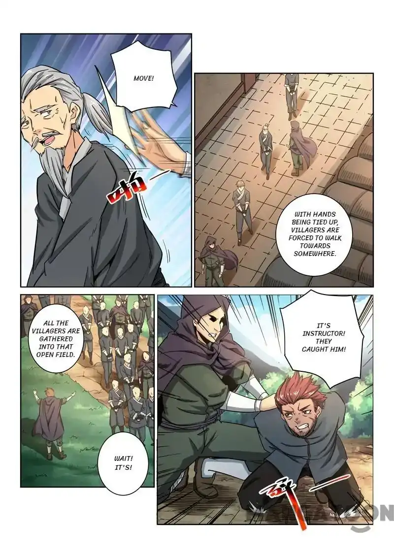 Indépendent Chapter 15 2