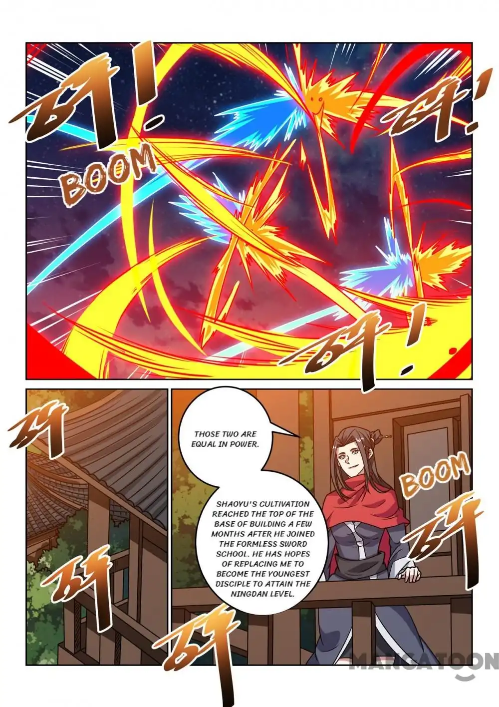 Indépendent Chapter 150 7