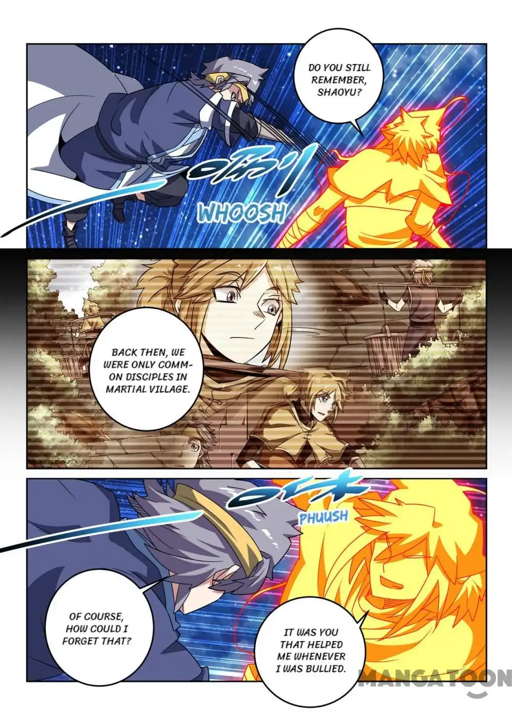 Indépendent Chapter 150 9