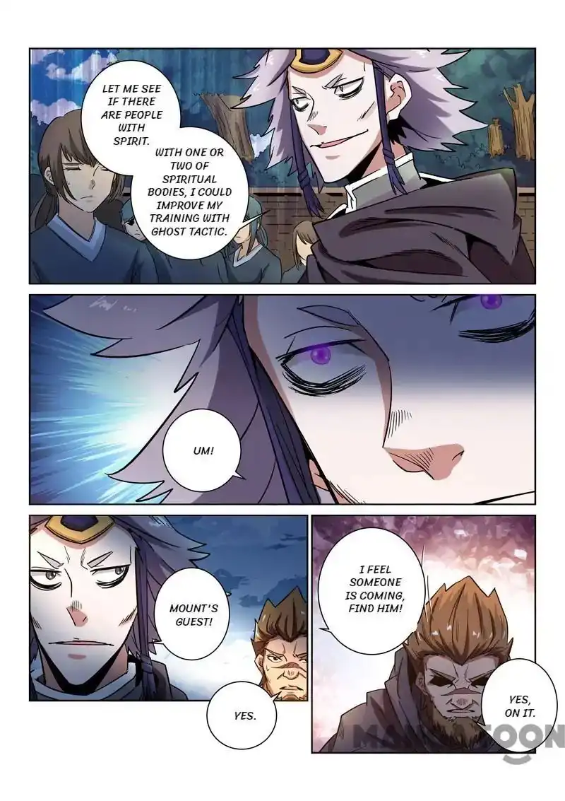 Indépendent Chapter 16 1