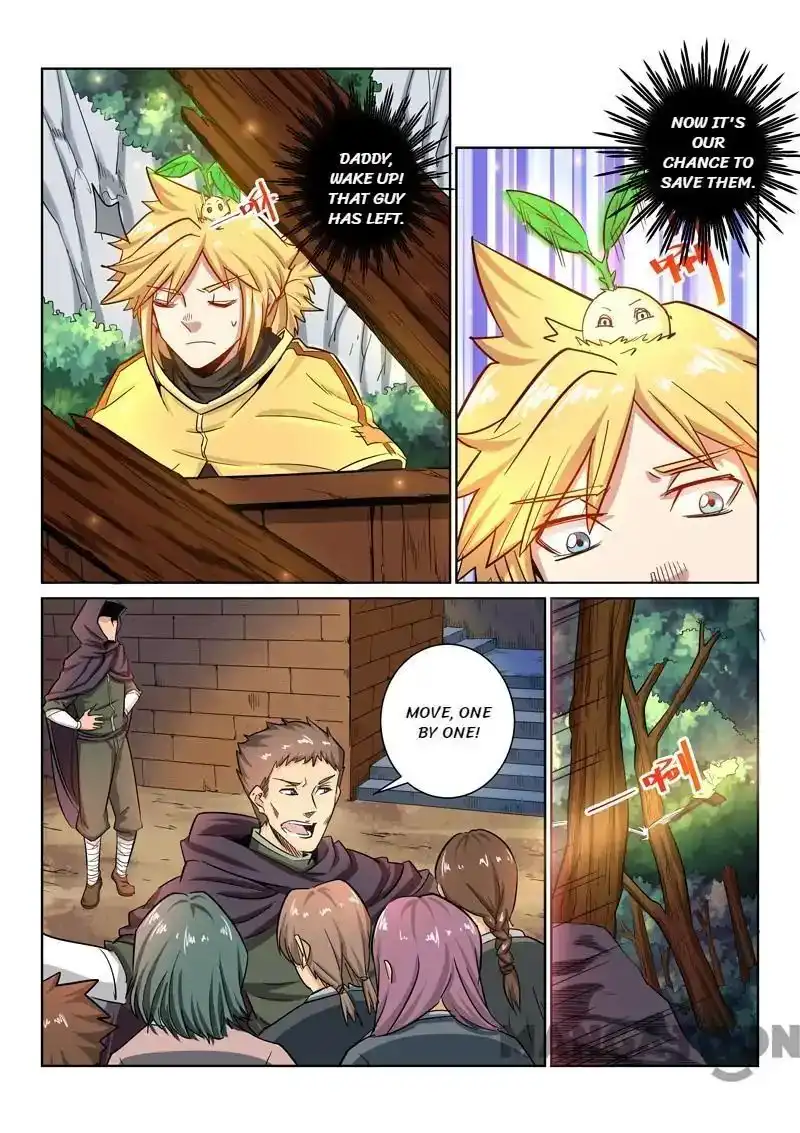 Indépendent Chapter 17 2