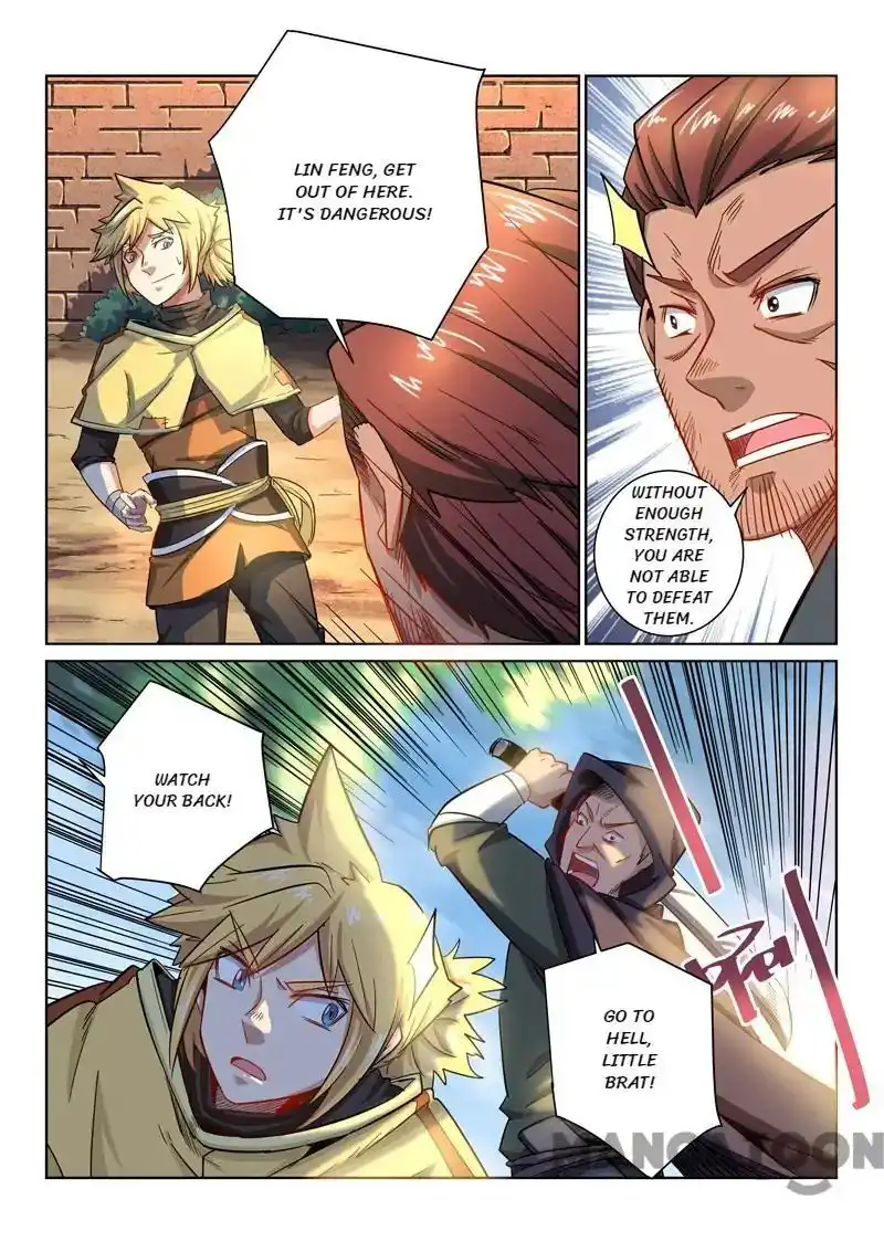 Indépendent Chapter 17 5