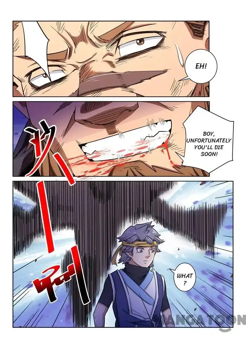 Indépendent Chapter 18 3