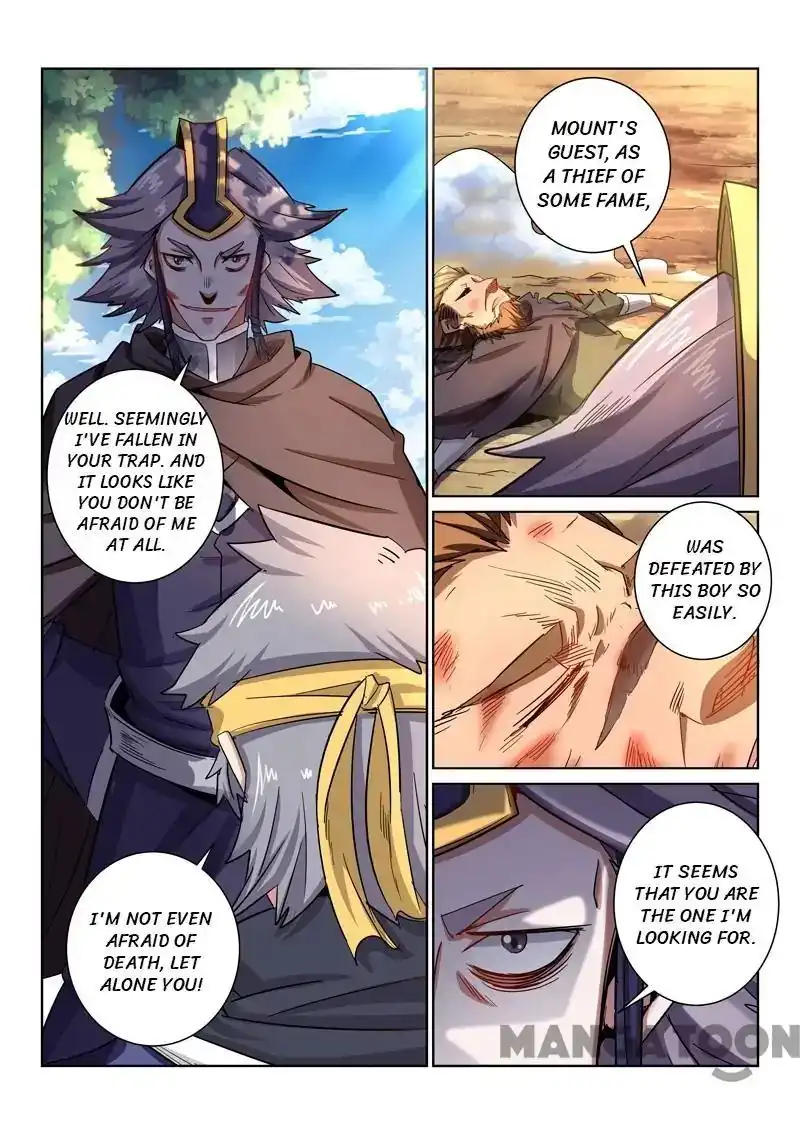 Indépendent Chapter 18 5