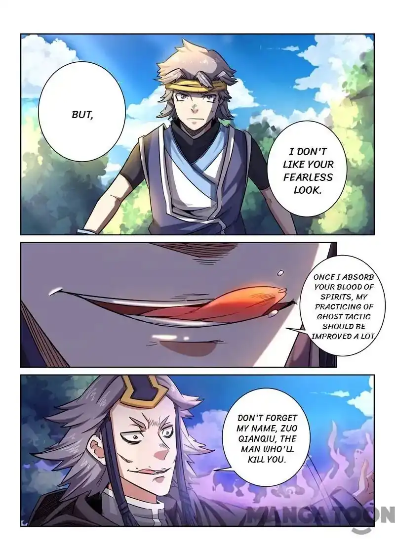 Indépendent Chapter 18 6