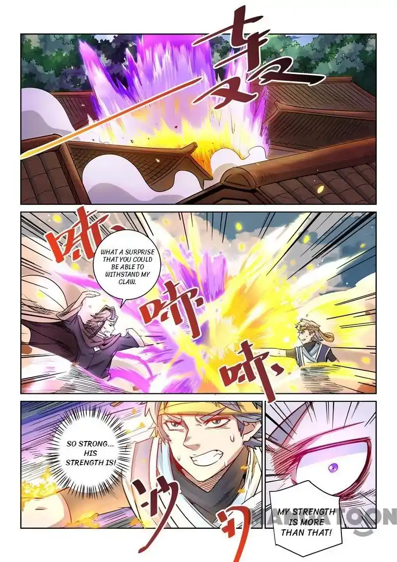 Indépendent Chapter 18 9