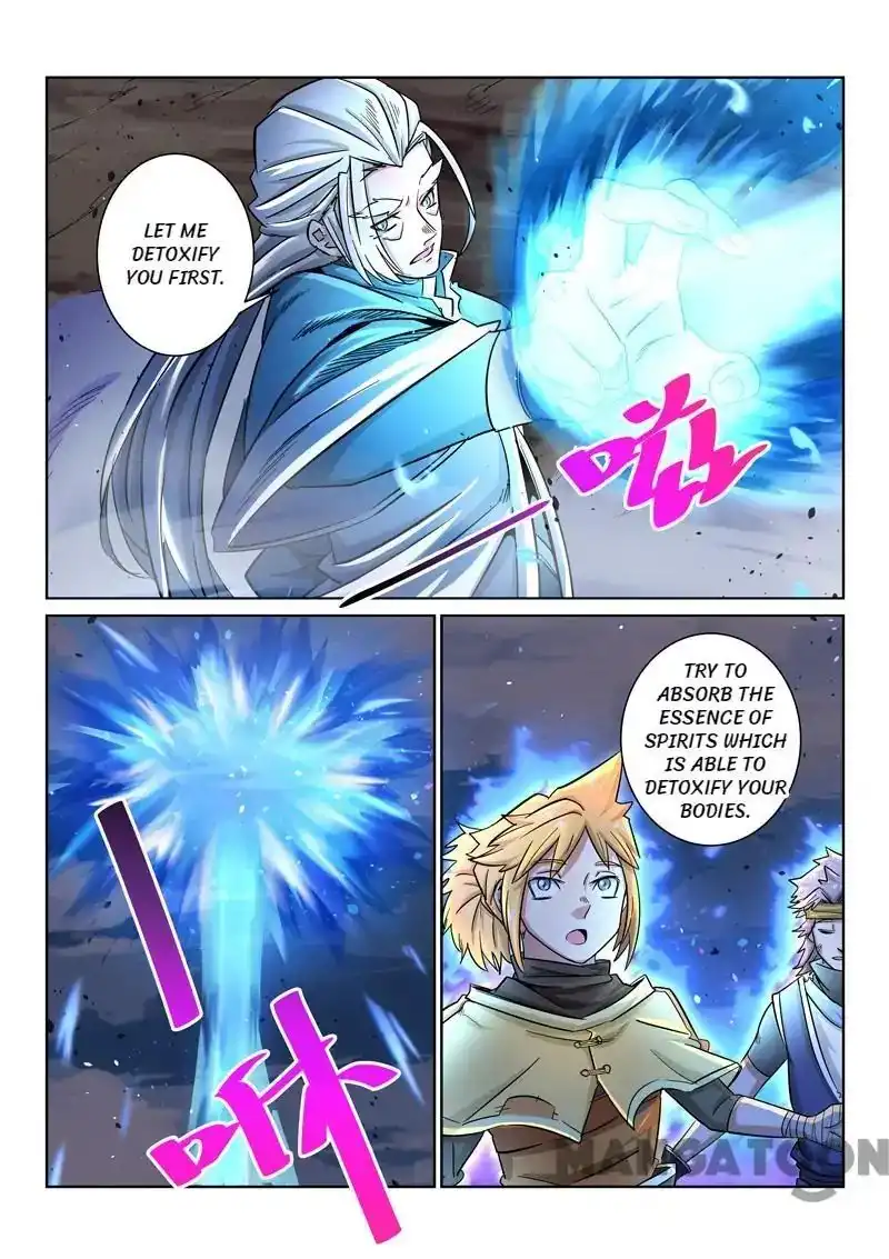 Indépendent Chapter 21 11