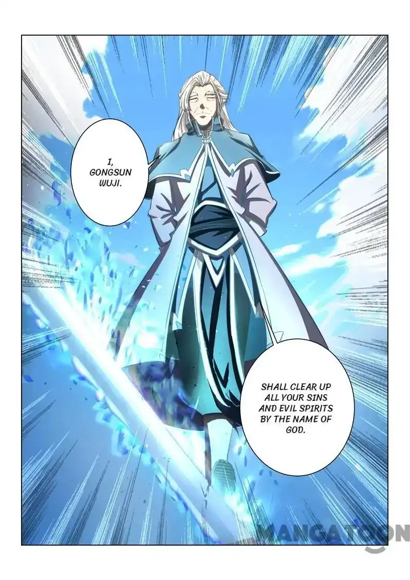 Indépendent Chapter 21 3