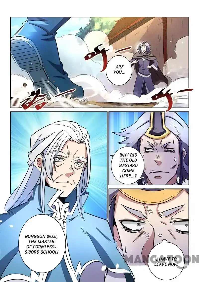 Indépendent Chapter 21 4