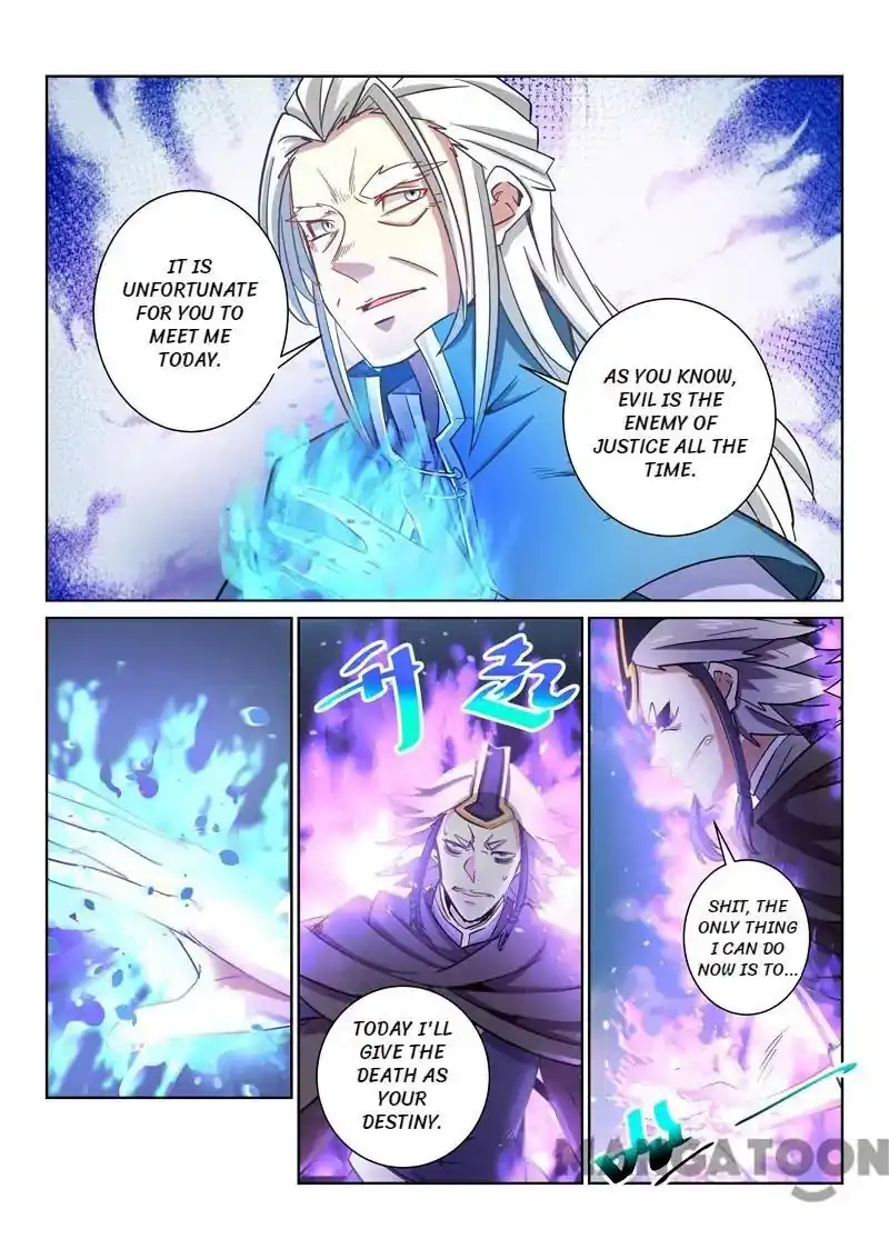 Indépendent Chapter 21 5