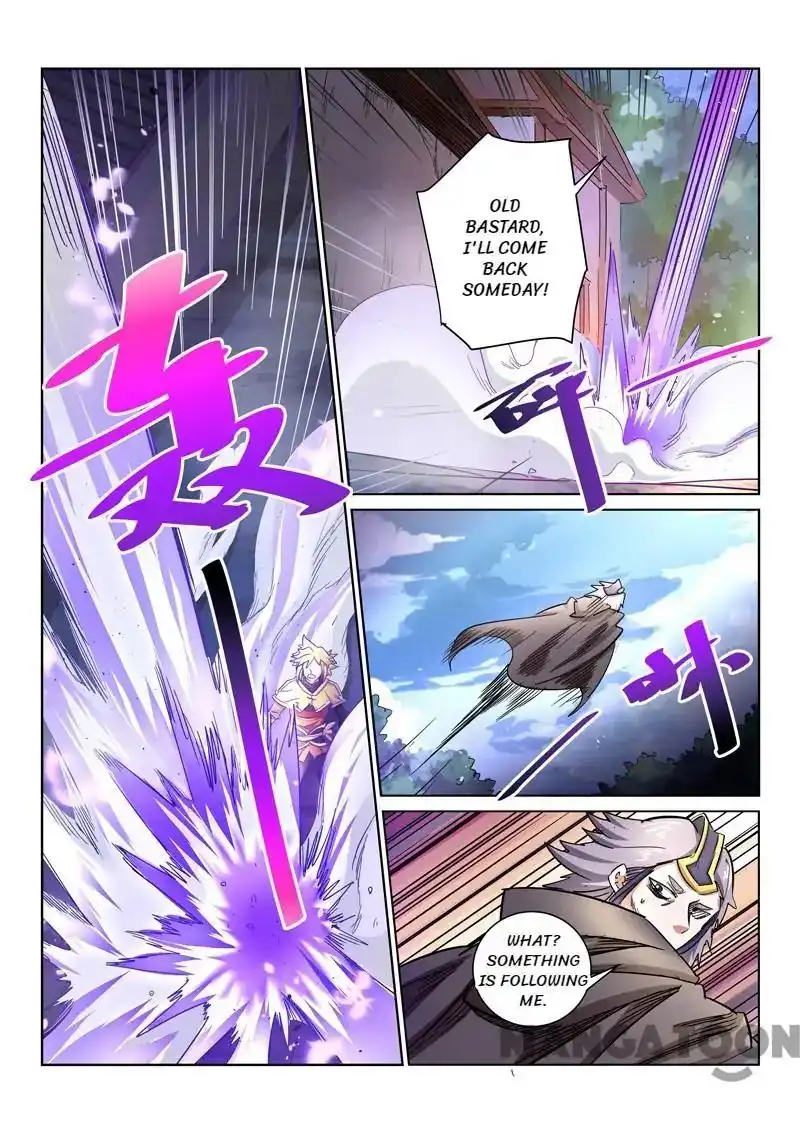 Indépendent Chapter 21 8