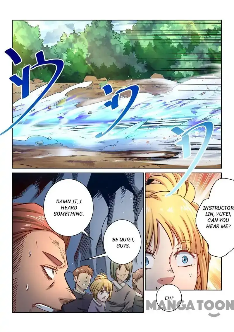 Indépendent Chapter 22 10