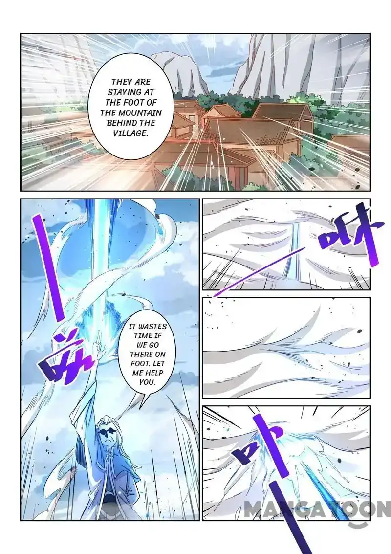 Indépendent Chapter 22 3