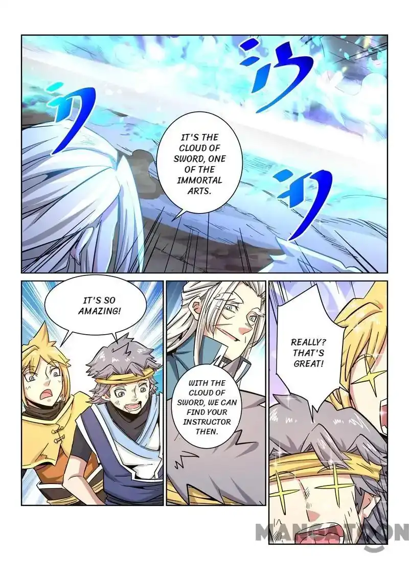 Indépendent Chapter 22 5