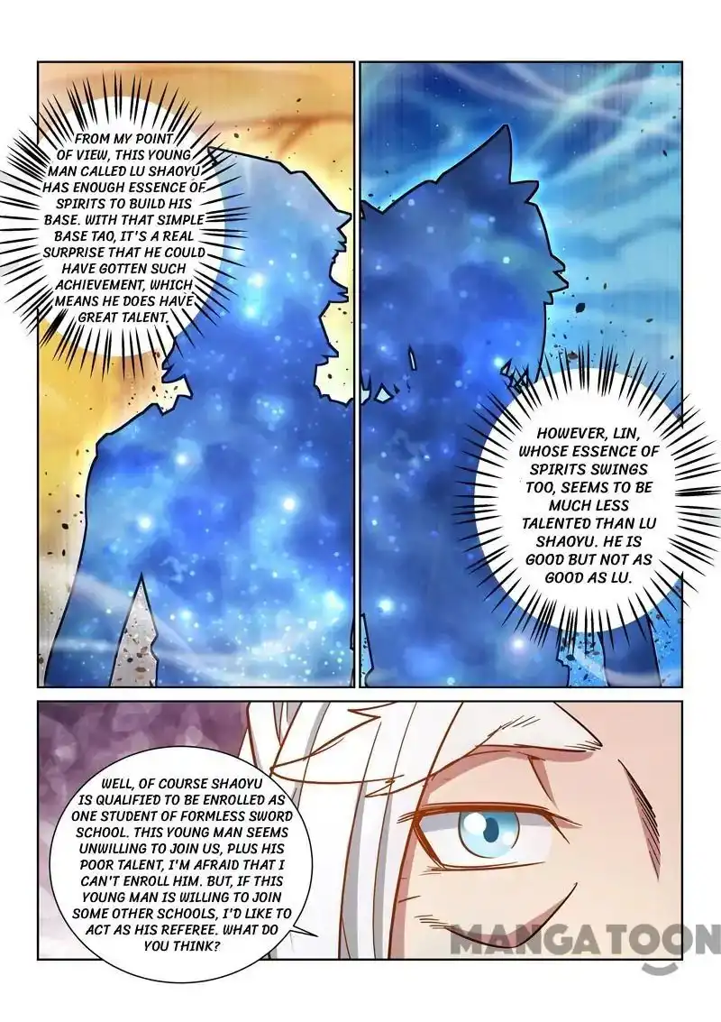 Indépendent Chapter 23 7