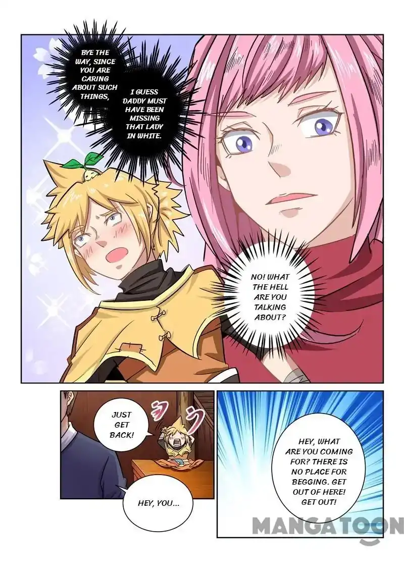 Indépendent Chapter 27 8