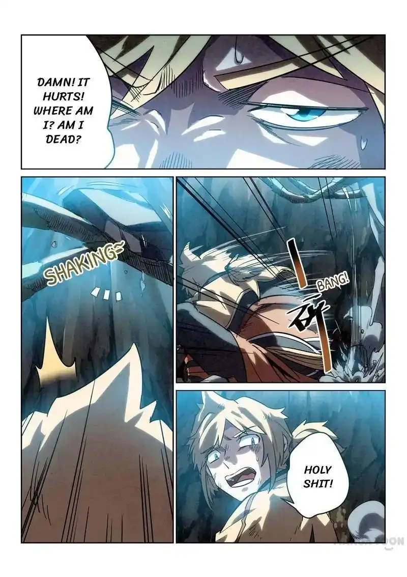 Indépendent Chapter 3 2