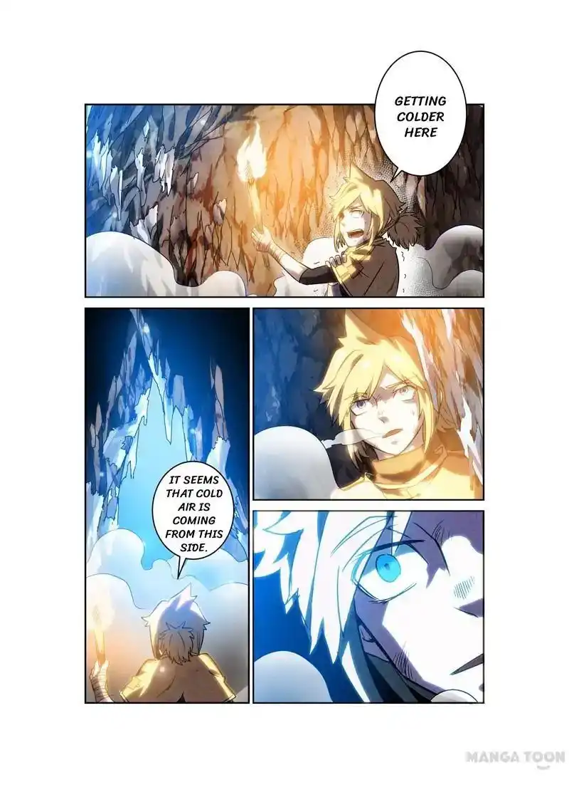 Indépendent Chapter 3 6