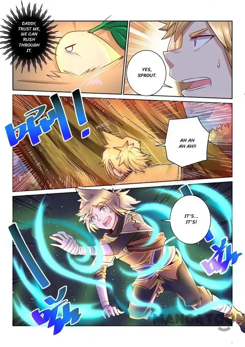 Indépendent Chapter 31 6