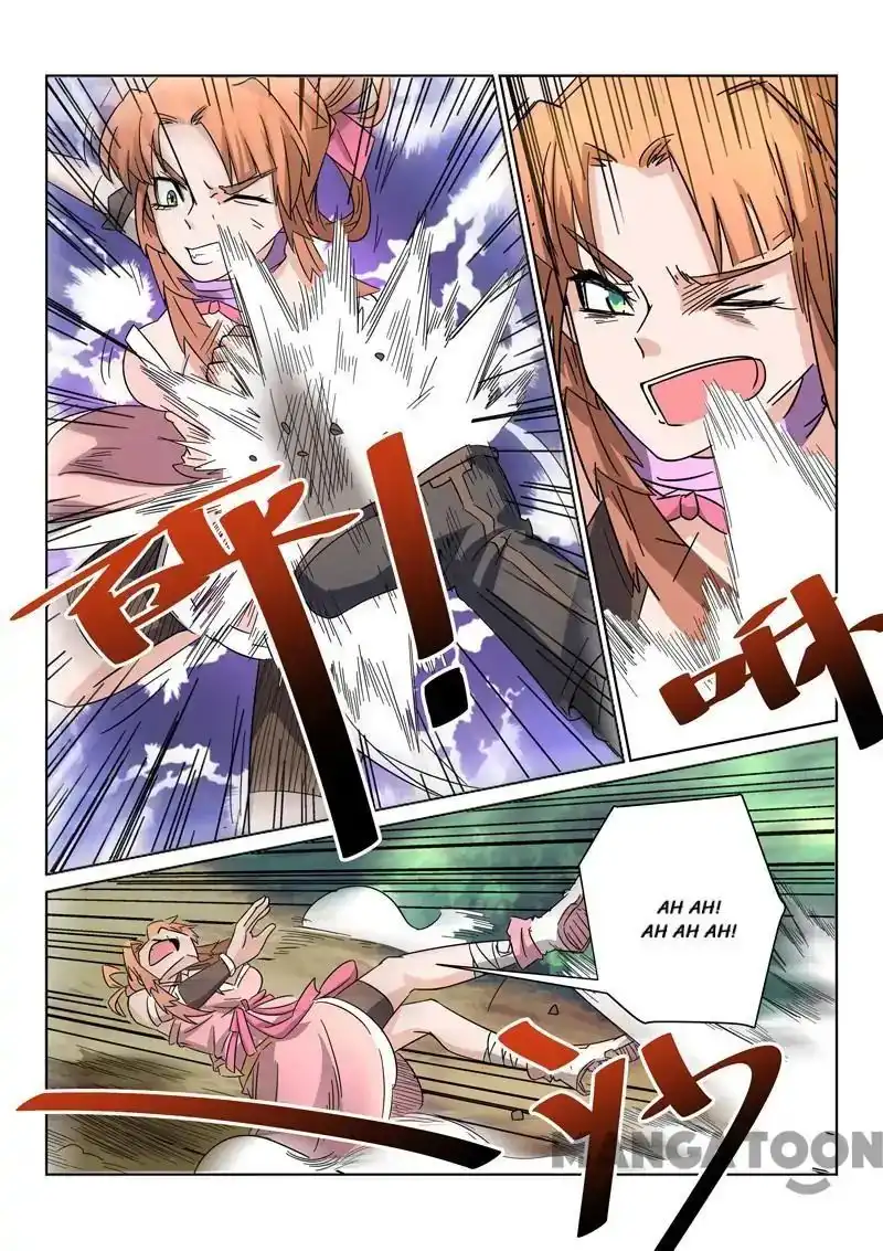 Indépendent Chapter 33 4