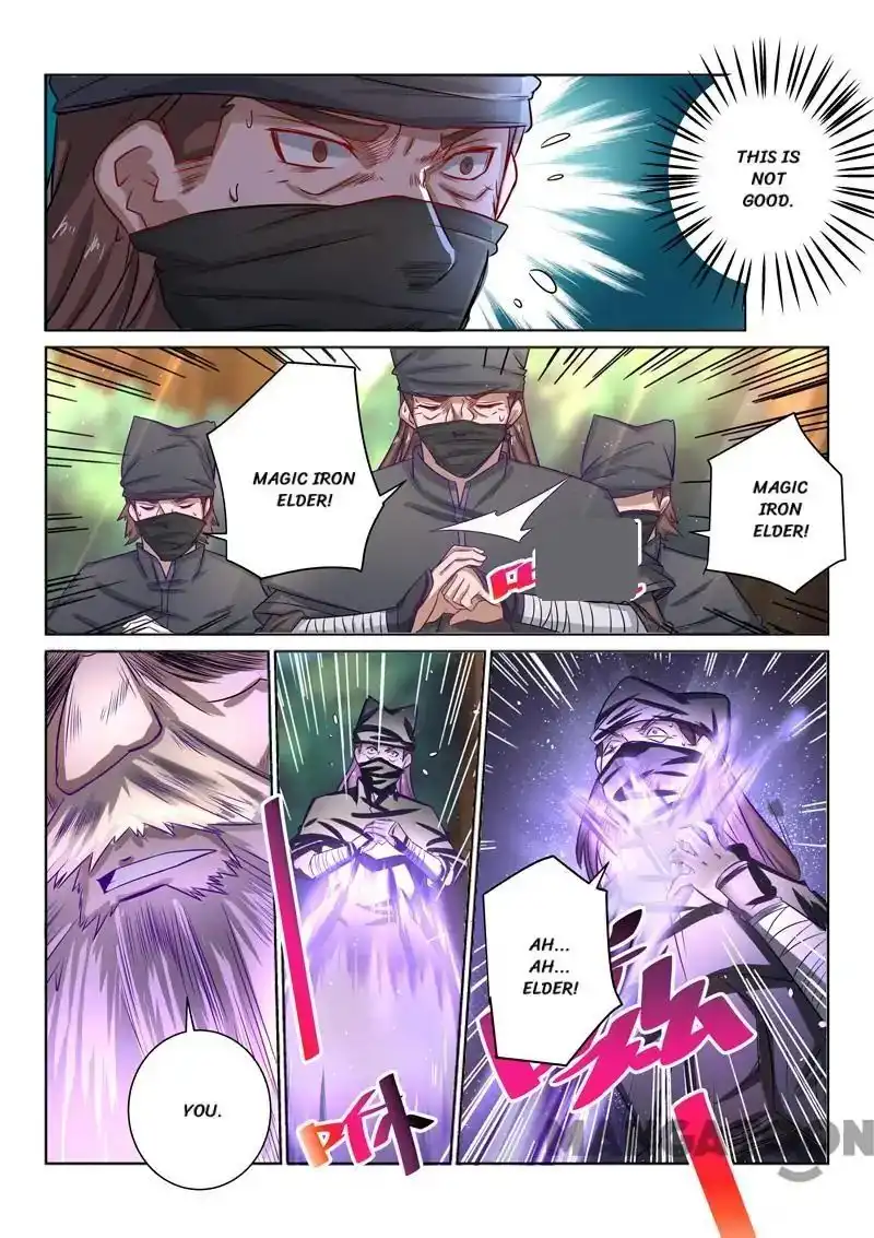 Indépendent Chapter 39 12