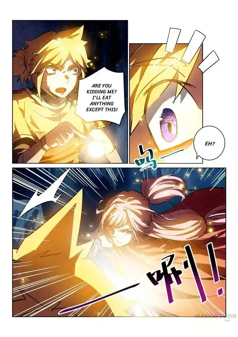 Indépendent Chapter 4 11