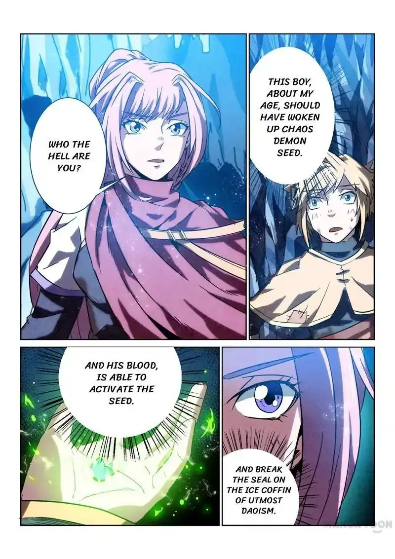 Indépendent Chapter 4 6