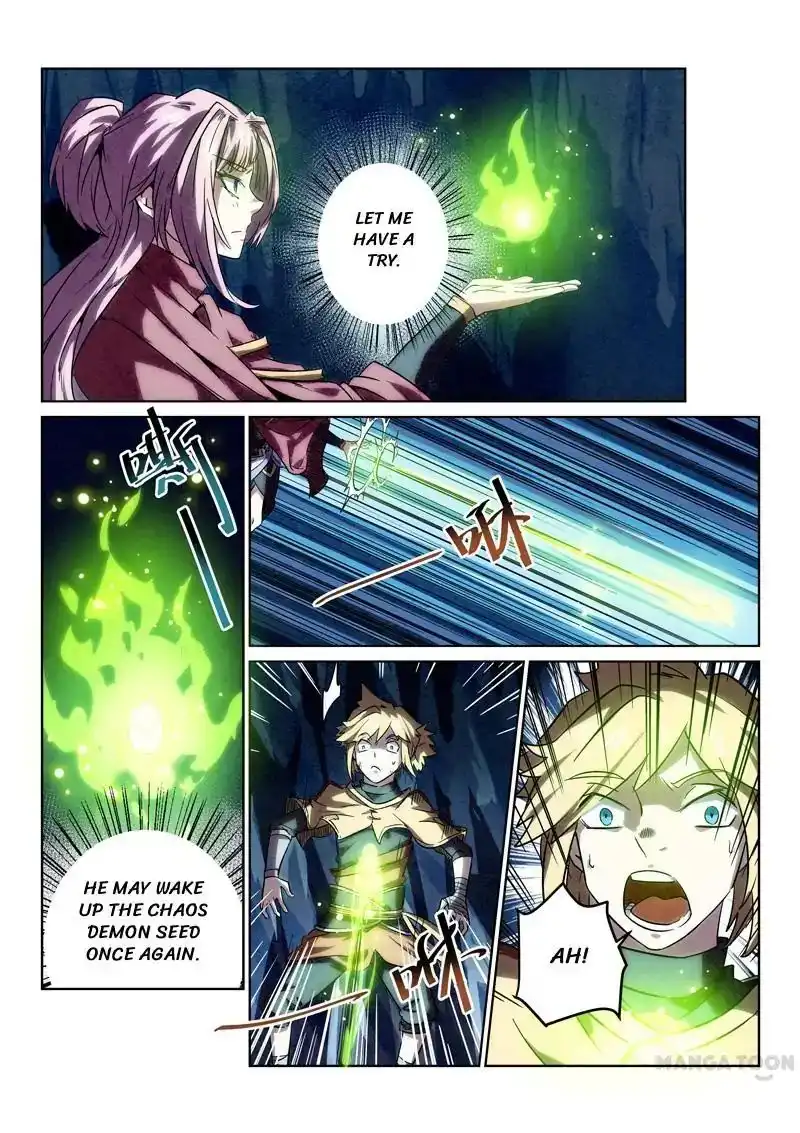 Indépendent Chapter 4 7