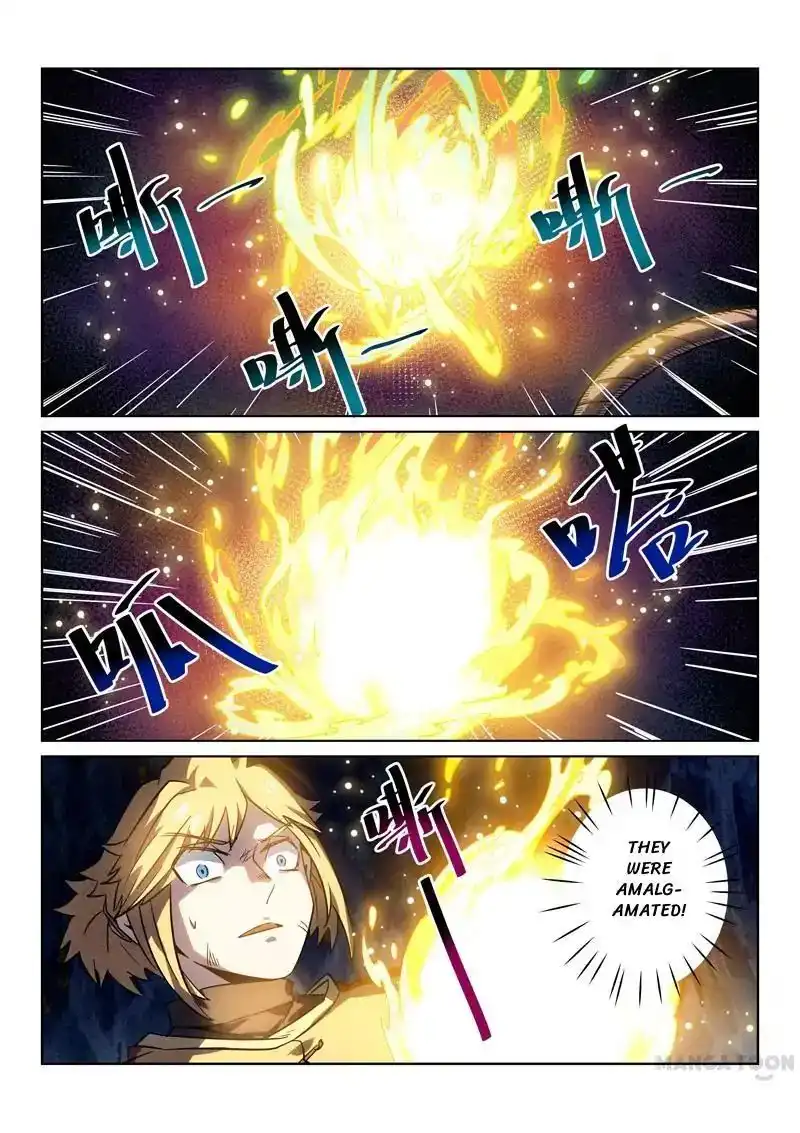 Indépendent Chapter 4 9