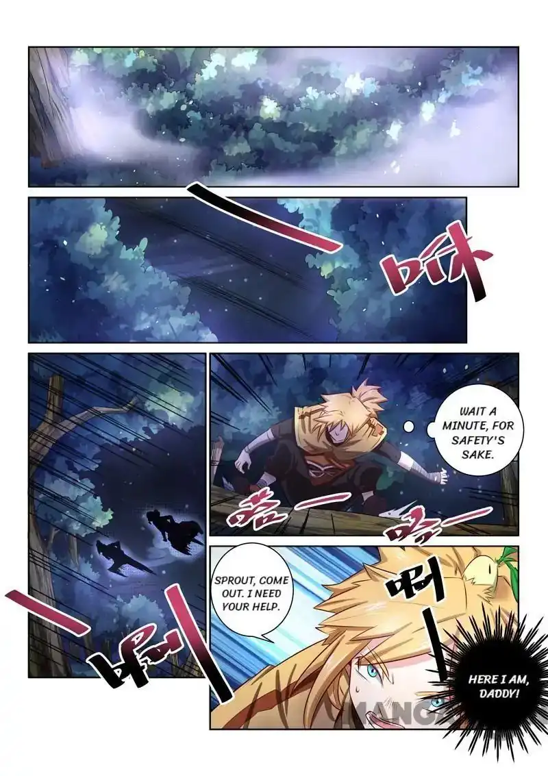 Indépendent Chapter 41 8