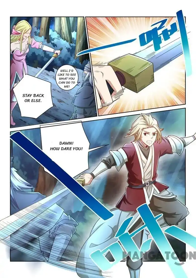 Indépendent Chapter 42 1