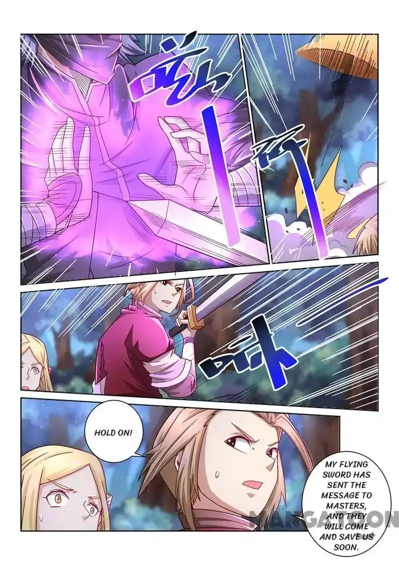 Indépendent Chapter 42 2