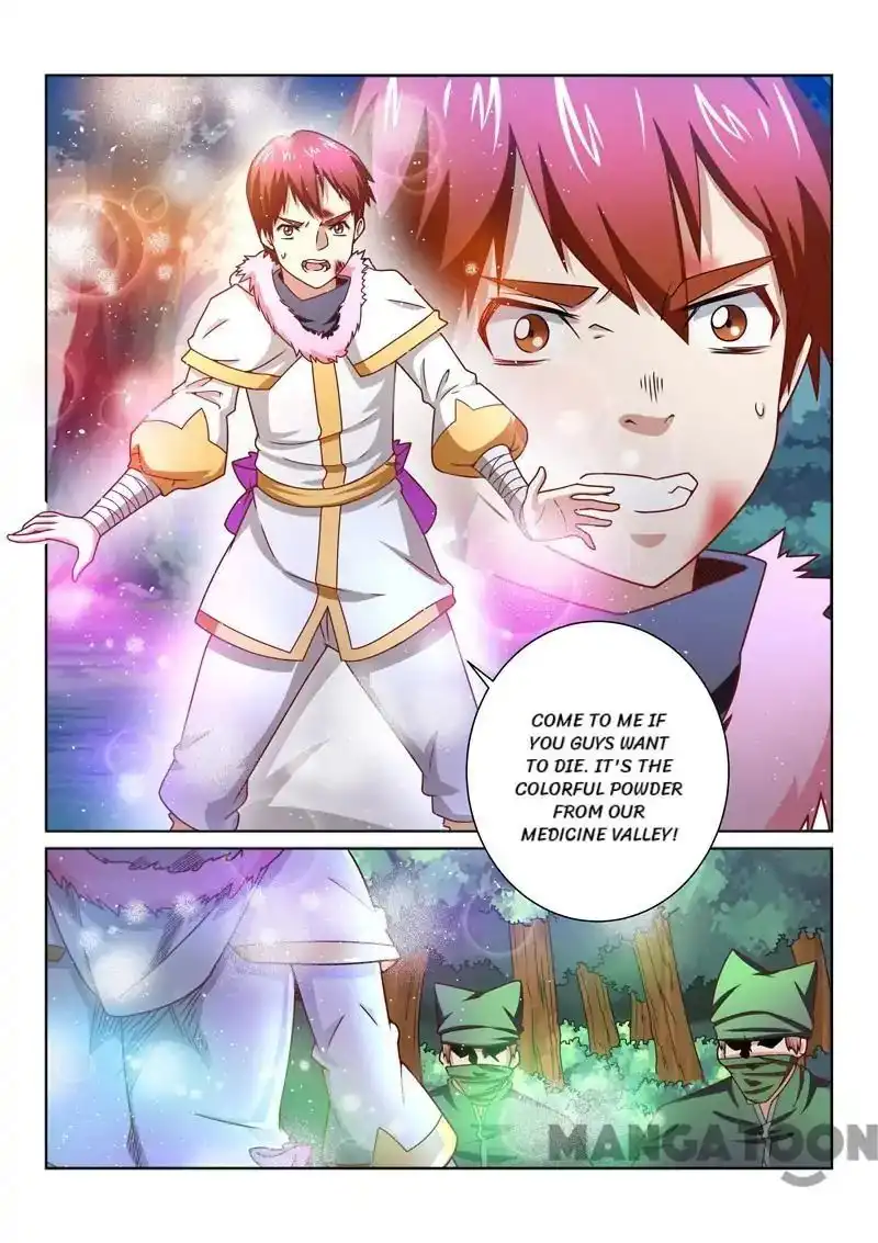 Indépendent Chapter 42 8