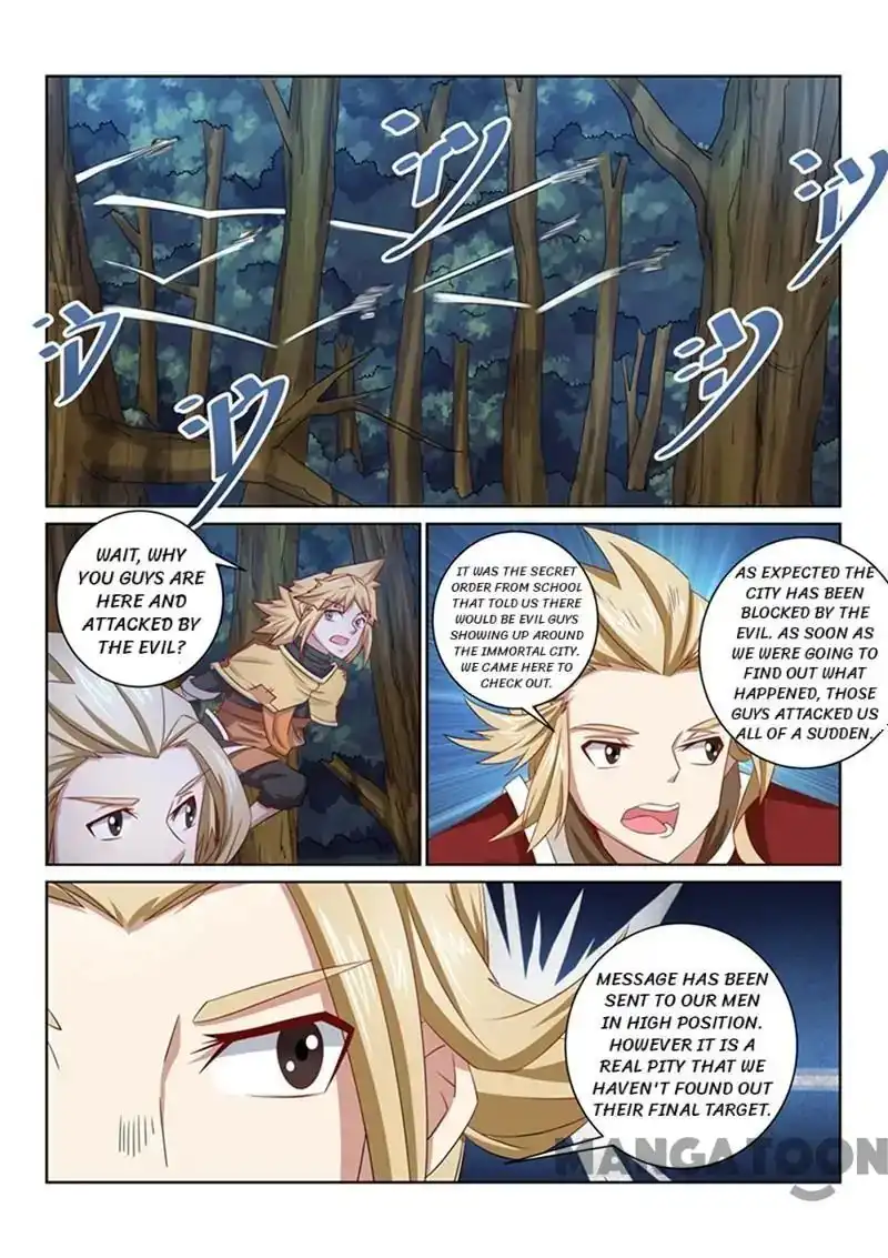 Indépendent Chapter 47 1