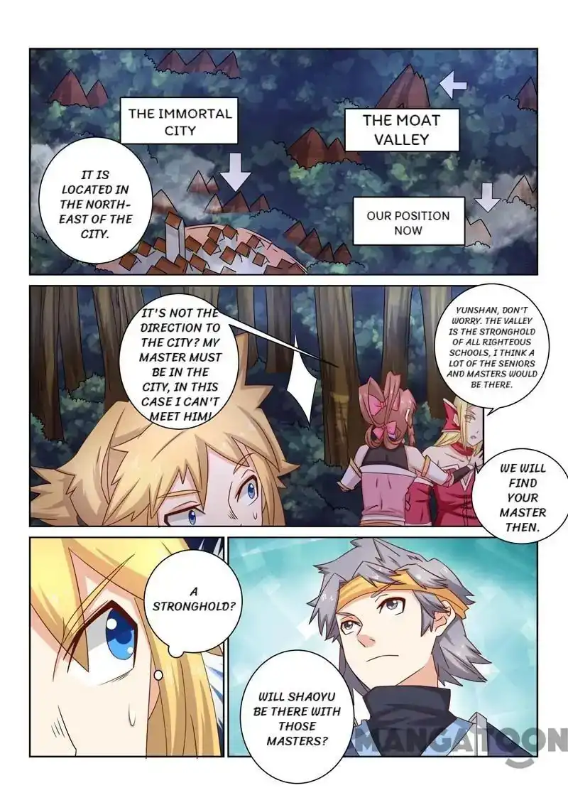 Indépendent Chapter 48 9