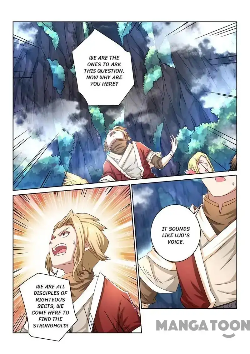 Indépendent Chapter 49 1