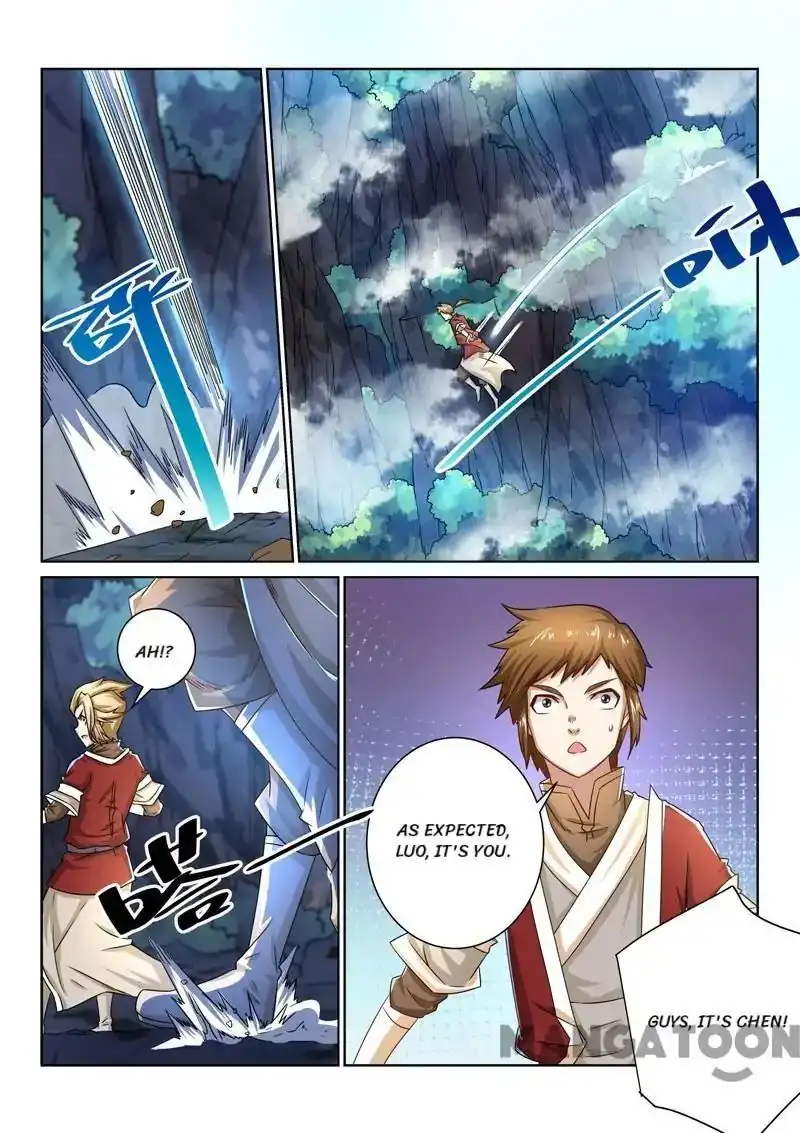 Indépendent Chapter 49 2