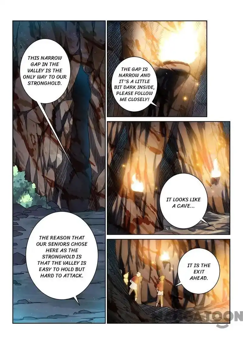 Indépendent Chapter 49 4