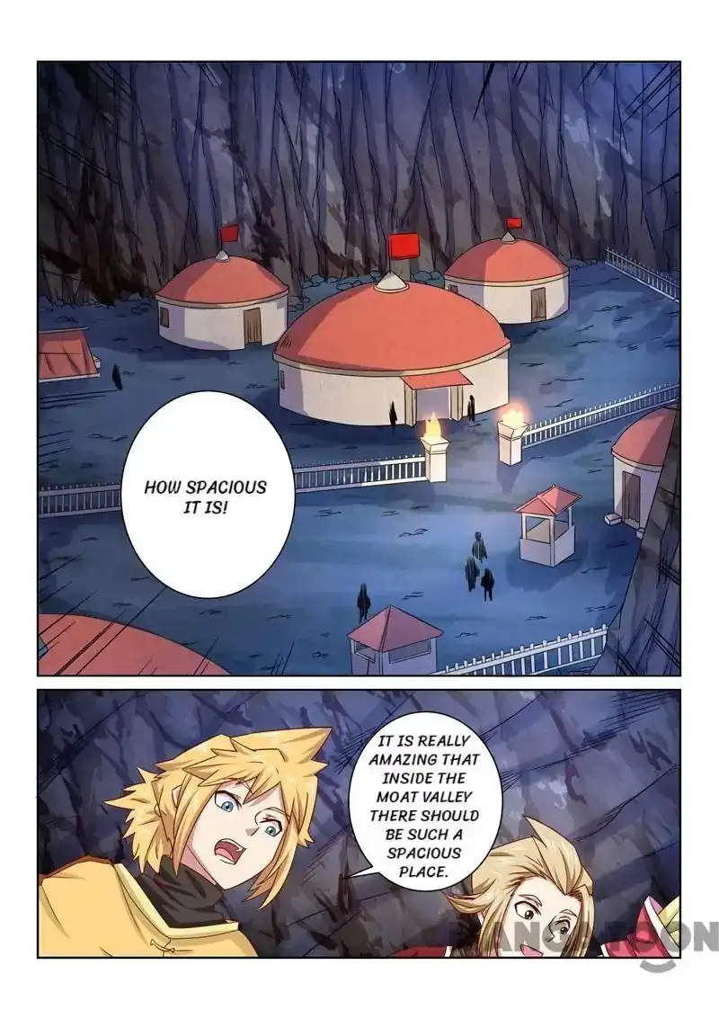 Indépendent Chapter 49 6