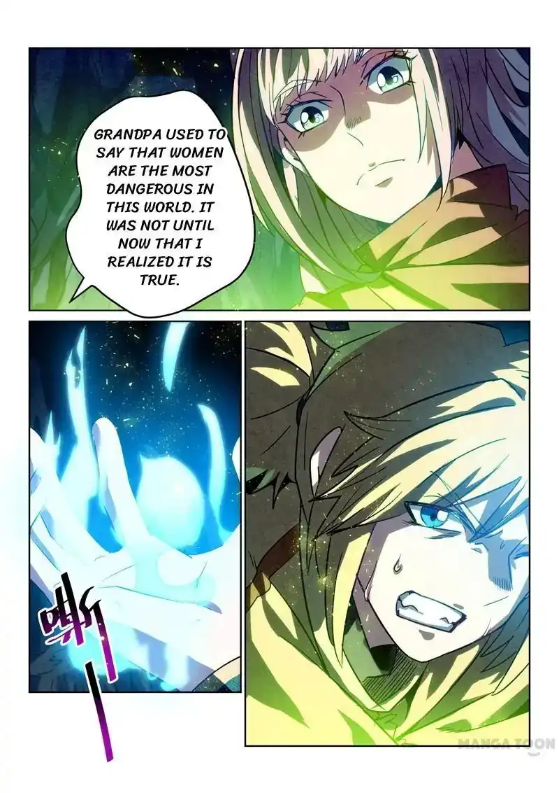 Indépendent Chapter 5 6