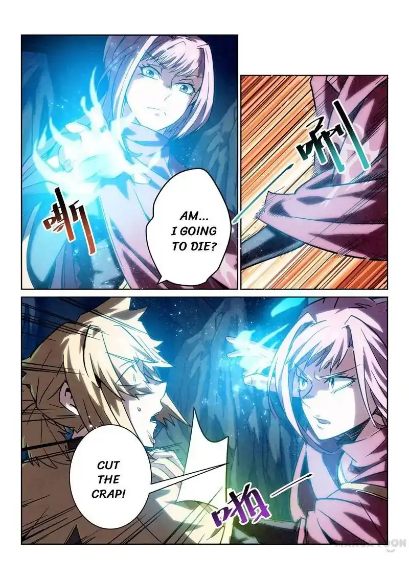 Indépendent Chapter 5 7