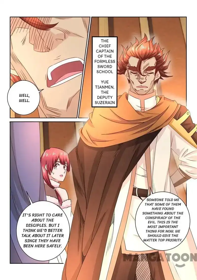 Indépendent Chapter 50 4