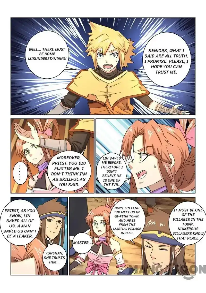 Indépendent Chapter 51 10