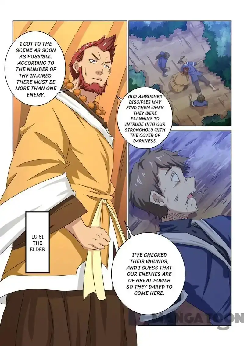 Indépendent Chapter 51 3