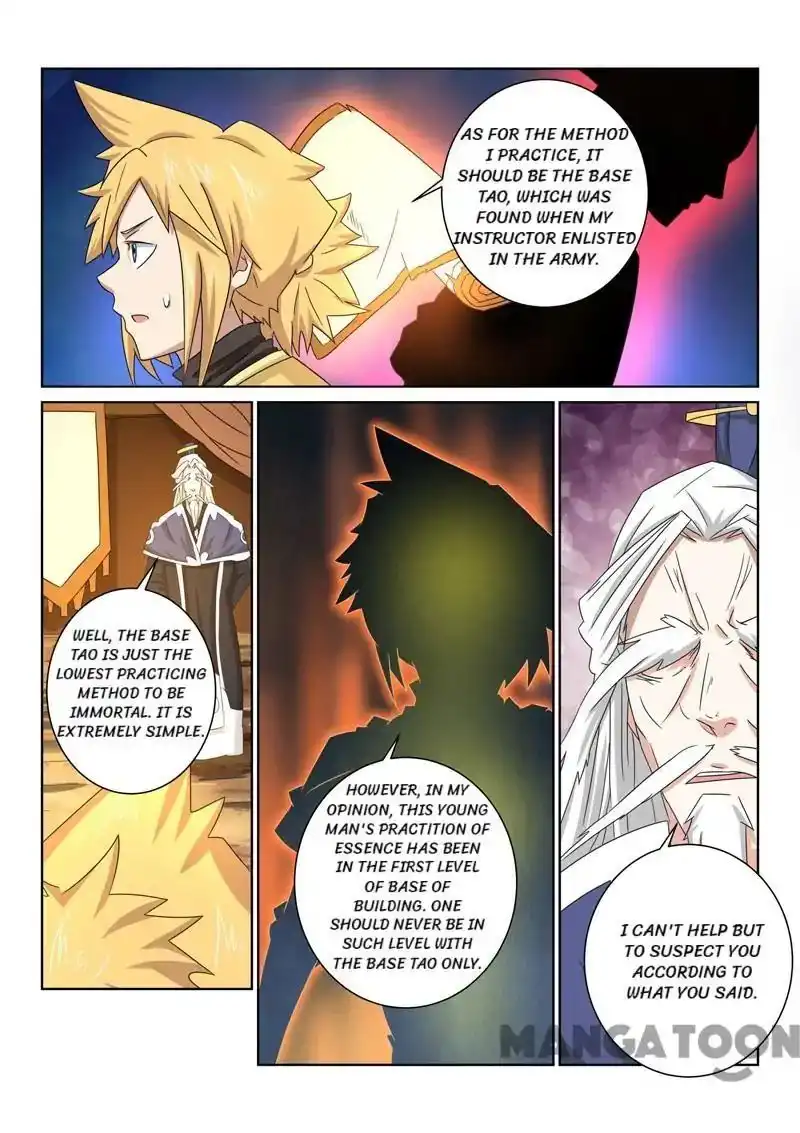 Indépendent Chapter 51 9