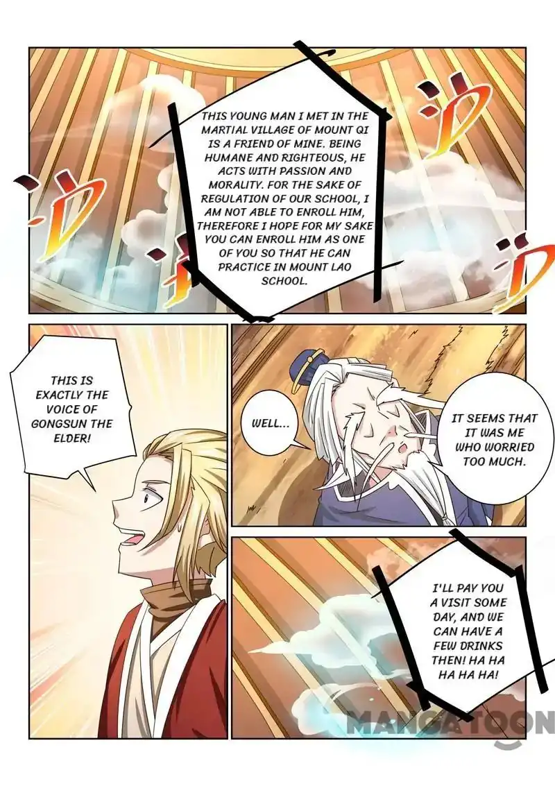 Indépendent Chapter 52 4