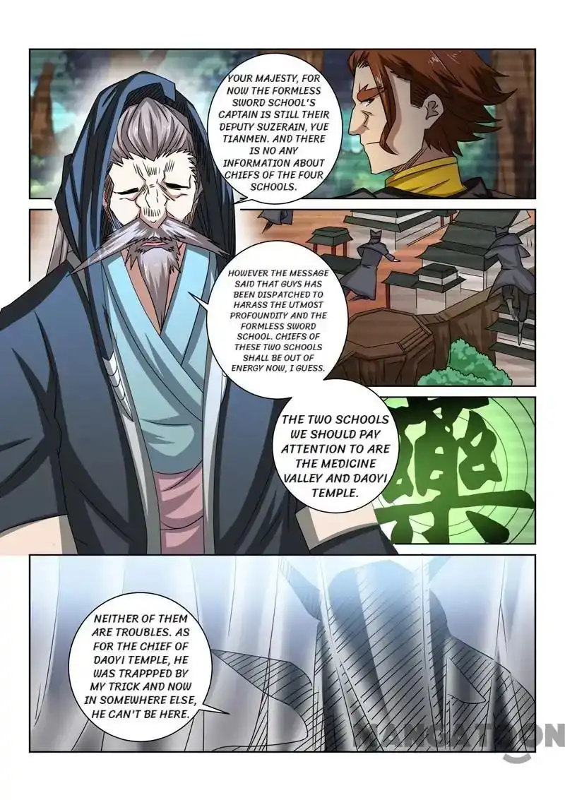 Indépendent Chapter 54 10